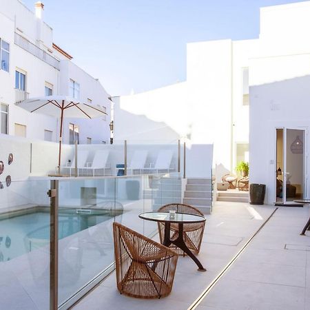Casa Margo Aparthotel Lagos Exterior foto