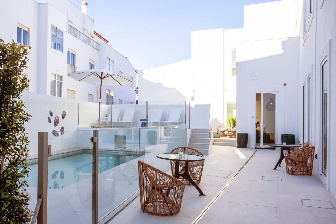 Casa Margo Aparthotel Lagos Exterior foto