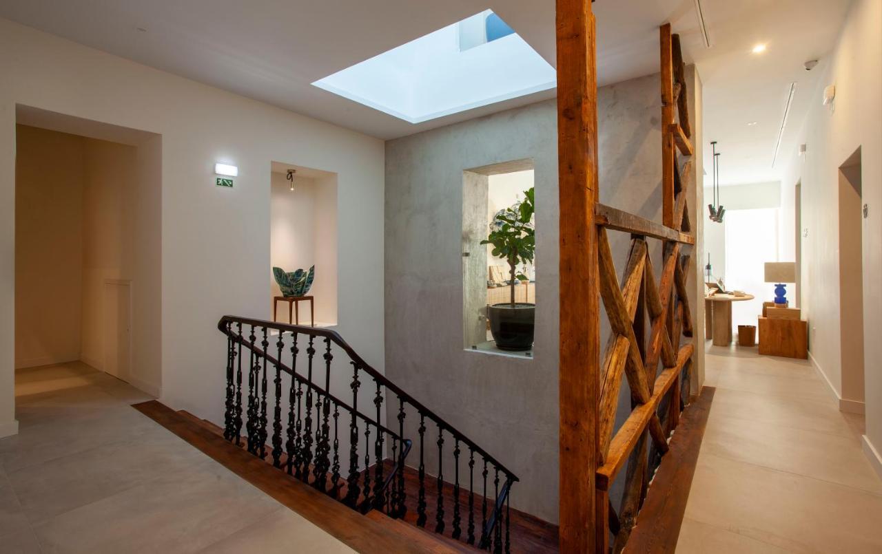 Casa Margo Aparthotel Lagos Exterior foto