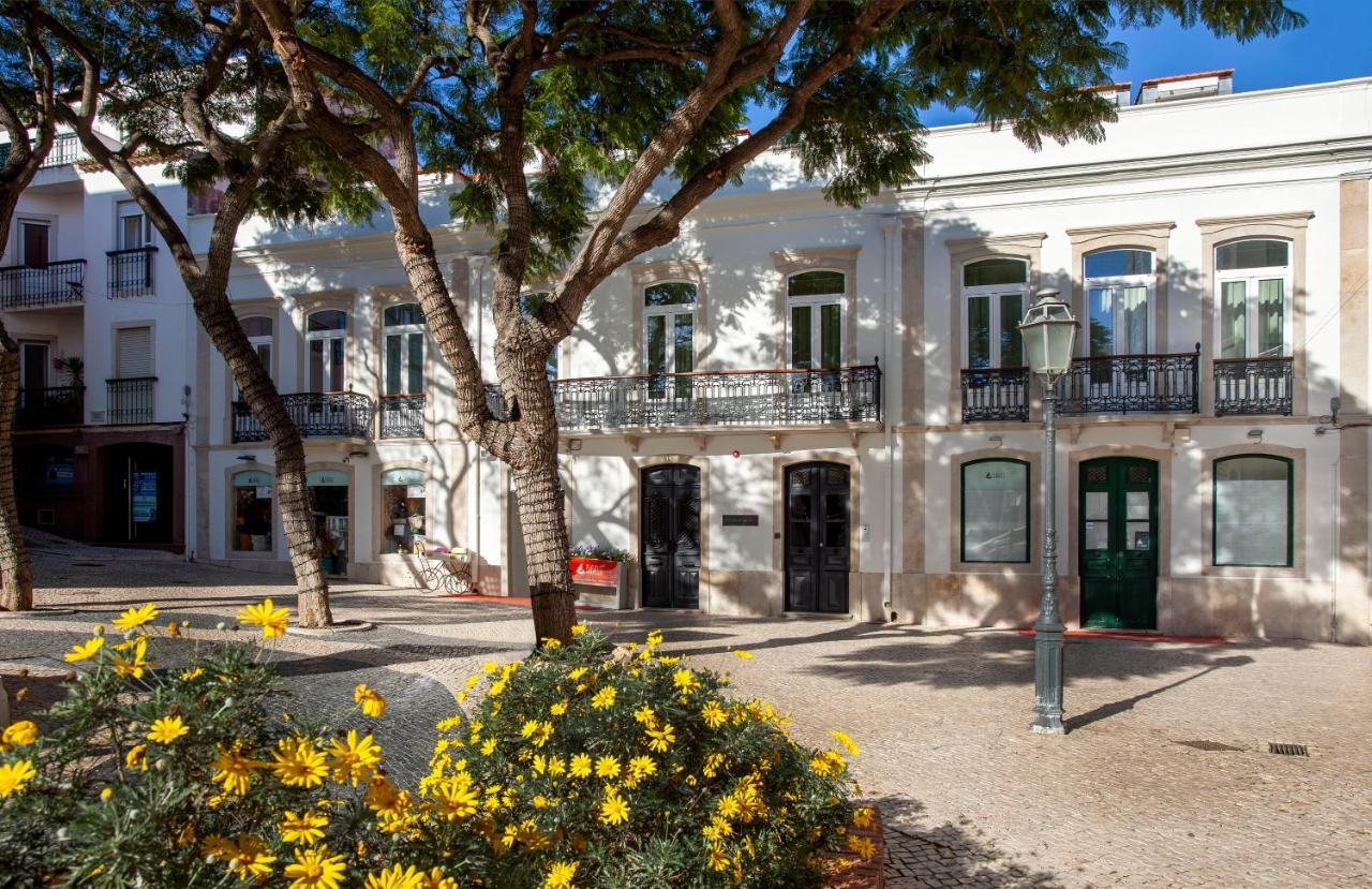 Casa Margo Aparthotel Lagos Exterior foto