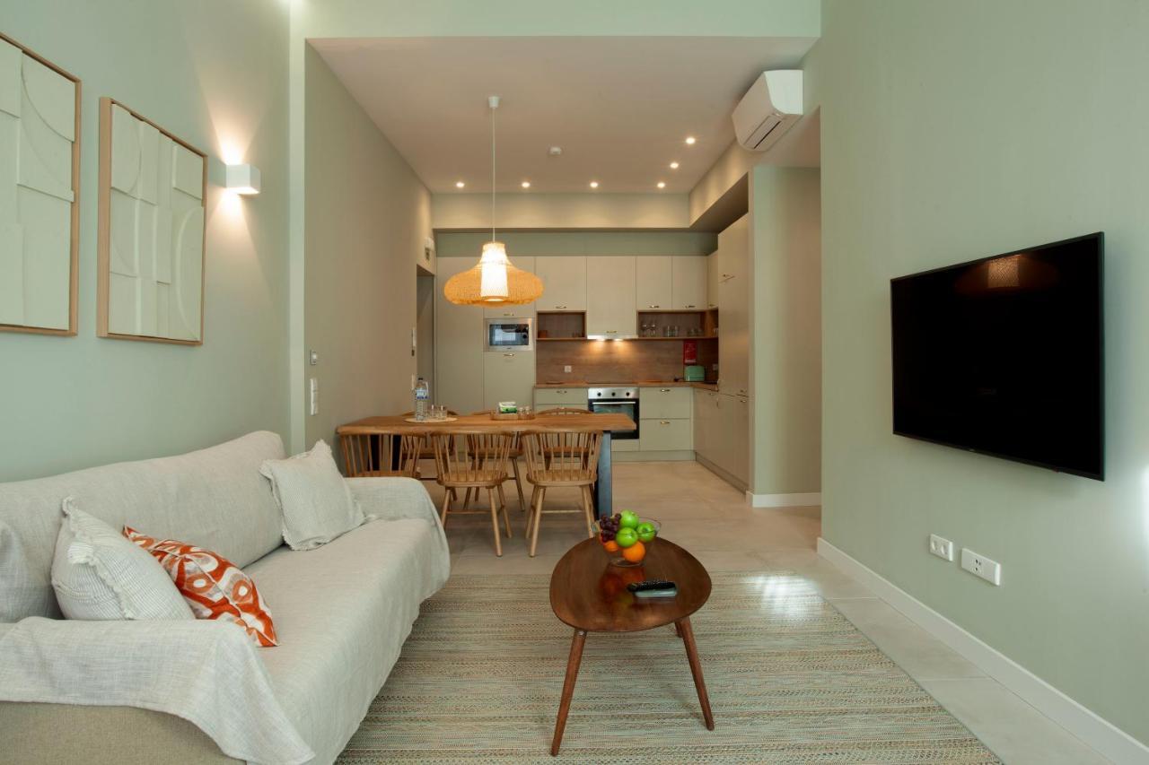 Casa Margo Aparthotel Lagos Exterior foto
